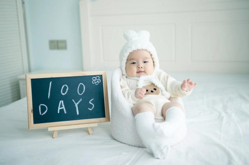 鄂州四个月宝宝咬下嘴唇 鄂州四个月宝宝咬下嘴唇